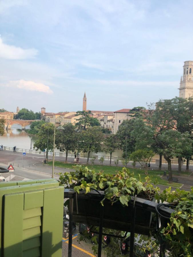 La Piu' Bella Verona Exterior photo