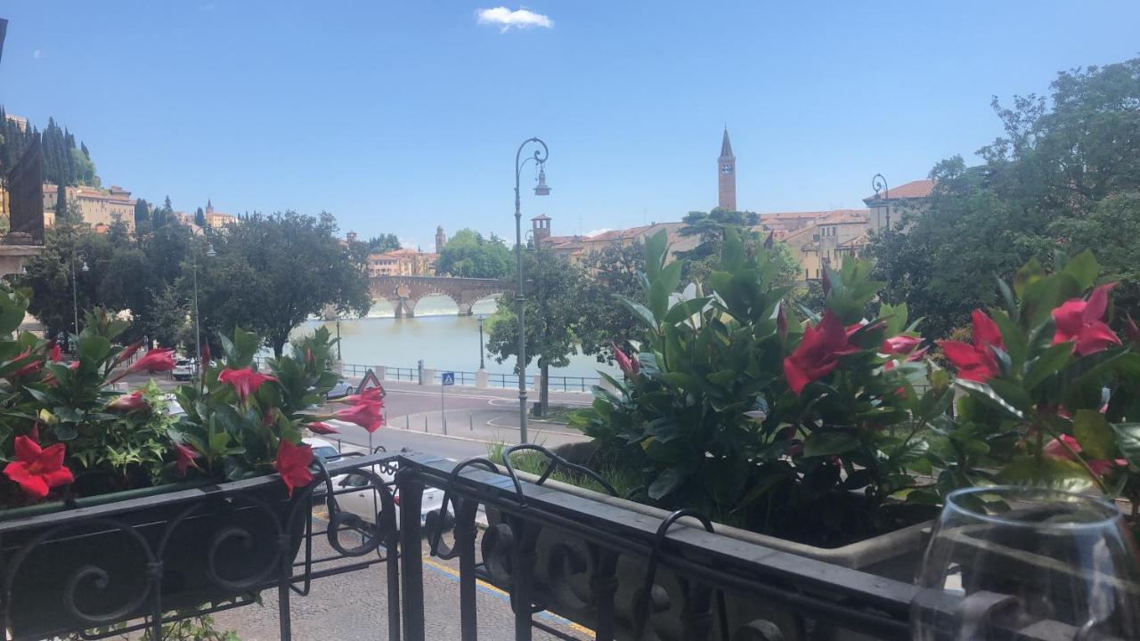 La Piu' Bella Verona Exterior photo